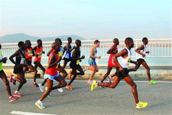 馬拉松會對身體有害嗎 準備一定要充分 馬拉松會對身體有害嗎 準備一定要充分