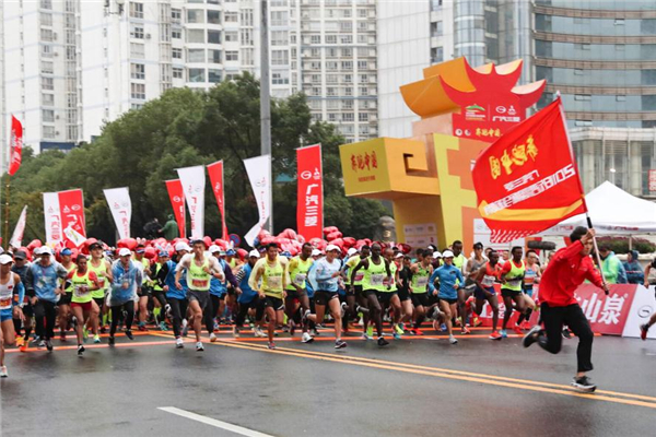 馬拉松會對身體有害嗎 準備一定要充分 馬拉松會對身體有害嗎 準備一定要充分