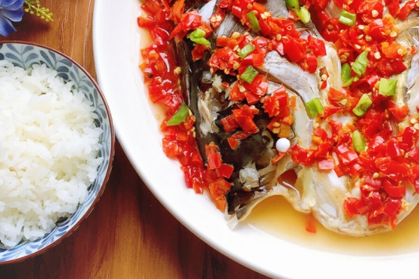 剁椒魚頭能放醋嗎 可以適當放一些 剁椒魚頭能放醋嗎 可以適當放一些