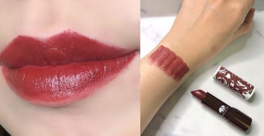 2019唇膏熱賣排行榜 8款唇膏王推薦 2019唇膏熱賣排行榜 8款唇膏王推薦