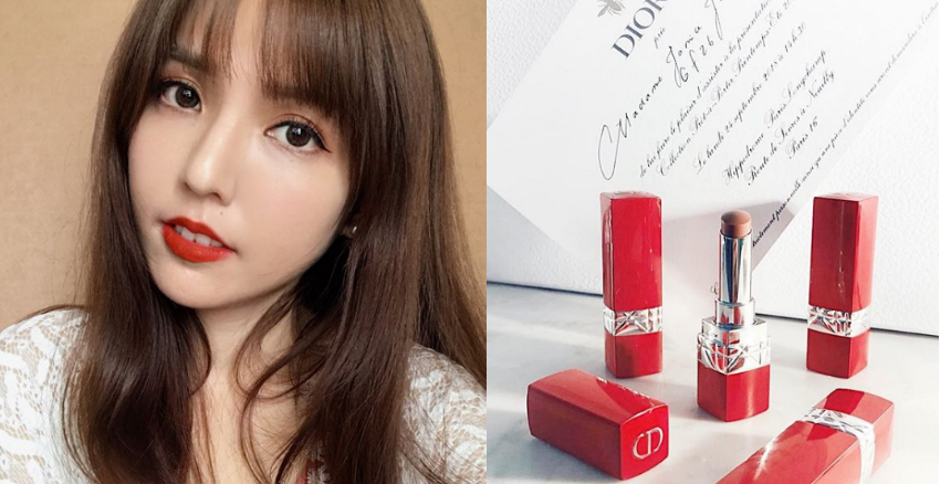 2019唇膏熱賣排行榜 8款唇膏王推薦 2019唇膏熱賣排行榜 8款唇膏王推薦