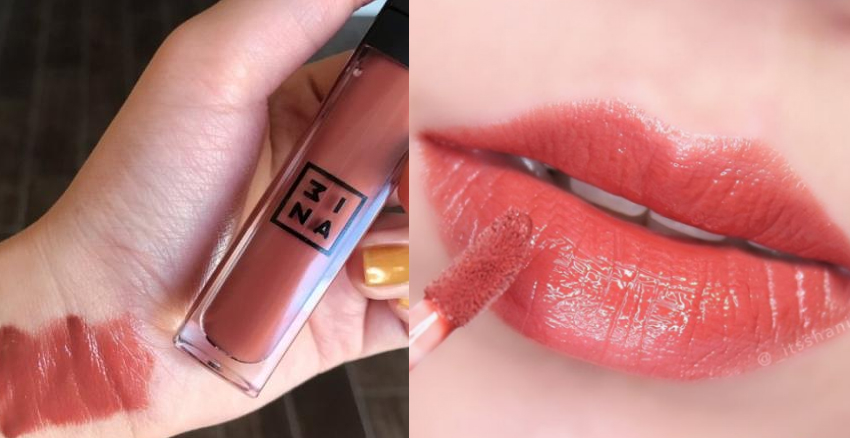 2019唇膏熱賣排行榜 8款唇膏王推薦 2019唇膏熱賣排行榜 8款唇膏王推薦