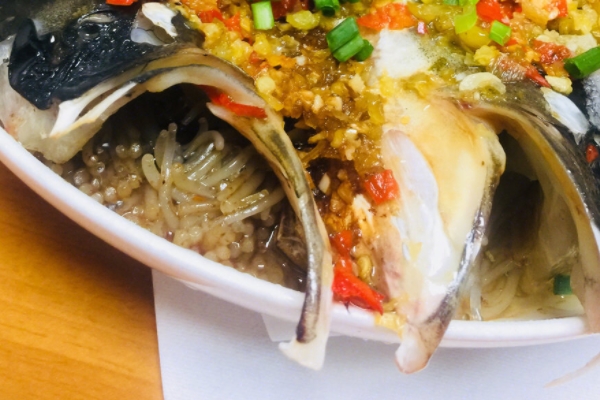 剁椒魚頭要放鹽嗎 千萬別多此一舉 剁椒魚頭要放鹽嗎 千萬別多此一舉