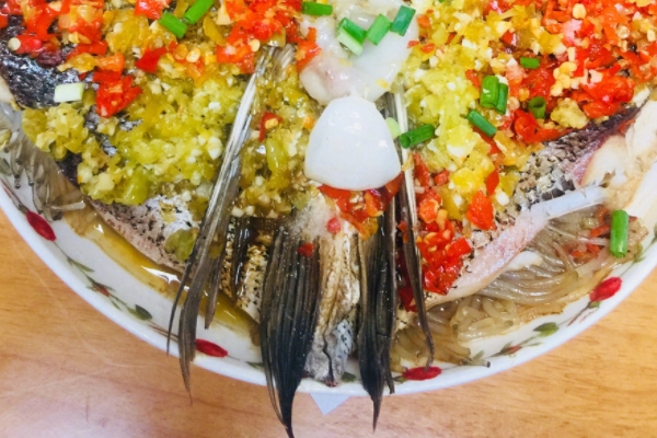 剁椒魚頭要放鹽嗎 千萬別多此一舉 剁椒魚頭要放鹽嗎 千萬別多此一舉