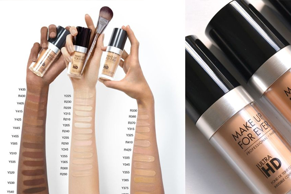 化妝新手用什么粉底液 化妝新手粉底液推薦 化妝新手用什么粉底液 化妝新手粉底液推薦