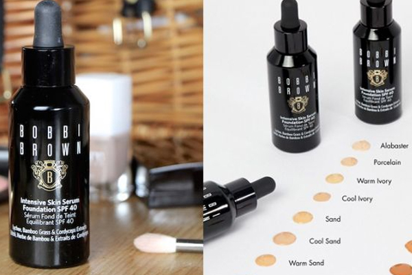 化妝新手用什么粉底液 化妝新手粉底液推薦 化妝新手用什么粉底液 化妝新手粉底液推薦