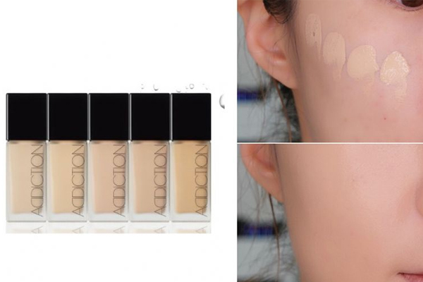 化妝新手用什么粉底液 化妝新手粉底液推薦 化妝新手用什么粉底液 化妝新手粉底液推薦