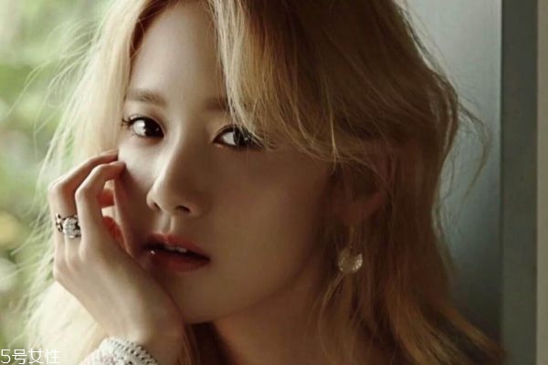 允兒妝容畫法步驟 韓國妝容的畫法 允兒妝容畫法步驟 韓國妝容的畫法