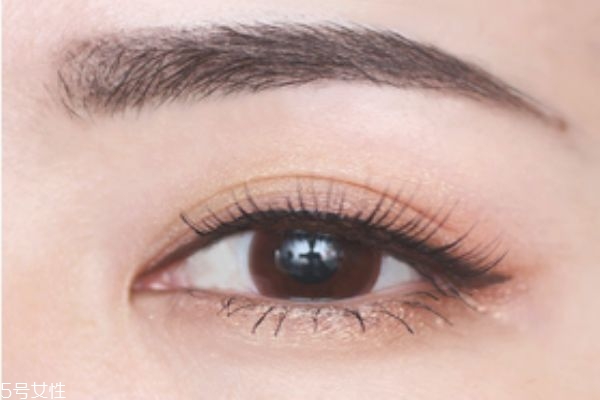 允兒妝容畫法步驟 韓國妝容的畫法 允兒妝容畫法步驟 韓國妝容的畫法