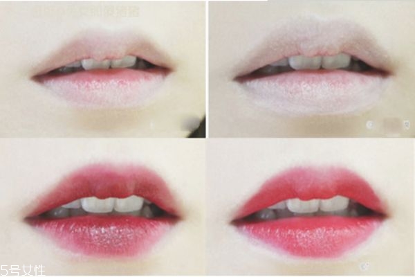 允兒妝容畫法步驟 韓國妝容的畫法 允兒妝容畫法步驟 韓國妝容的畫法