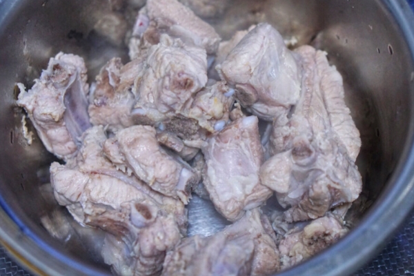 紅燒排骨有什么營養(yǎng) 必須了解的知識 紅燒排骨有什么營養(yǎng) 必須了解的知識