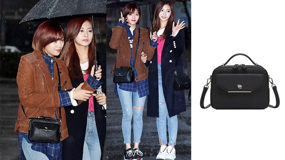 5款小眾包包推薦 超時(shí)髦質(zhì)感包 5款小眾包包推薦 超時(shí)髦質(zhì)感包