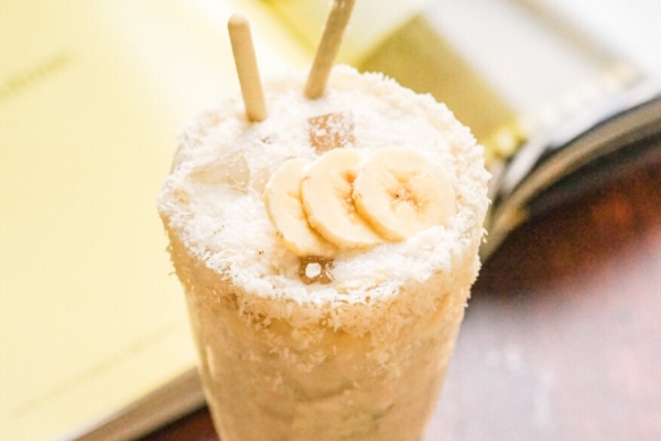 雞尾酒是什么味道 飲料與酒的結合