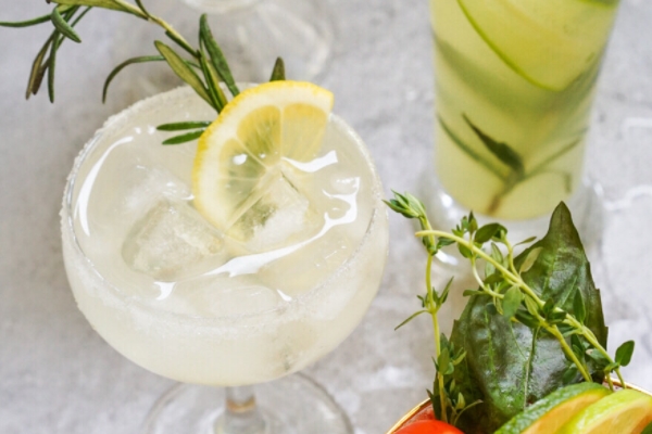 雞尾酒是什么味道 飲料與酒的結合