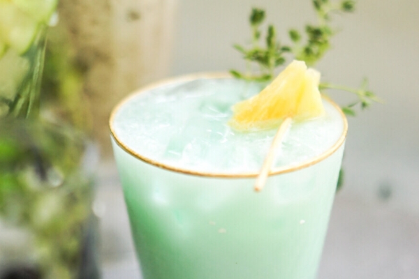 雞尾酒是哪個國家的 起源于這里