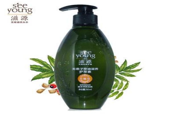 油性發(fā)質(zhì)能用護發(fā)素嗎 可以用的 油性發(fā)質(zhì)能用護發(fā)素嗎 可以用的