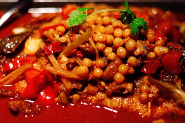 螺螄粉可以放什么配菜 這些都可以 螺螄粉可以放什么配菜 這些都可以