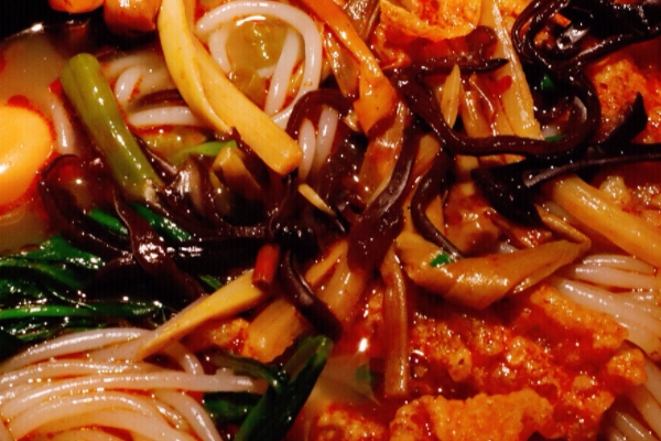 螺螄粉可以放什么配菜 這些都可以 螺螄粉可以放什么配菜 這些都可以