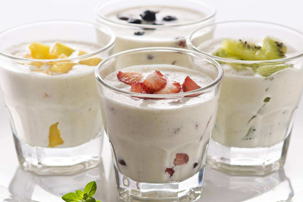 發(fā)酵乳和酸奶的區(qū)別 酸奶不加益生菌 發(fā)酵乳和酸奶的區(qū)別 酸奶不加益生菌