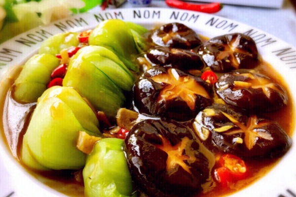 香菇一斤多少錢(qián) 大概是這個(gè)價(jià)格