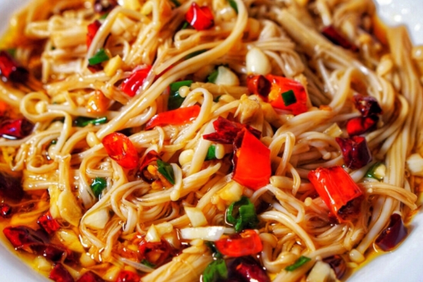 金針菇是蔬菜嗎 屬于這個(gè)類別 金針菇是蔬菜嗎 屬于這個(gè)類別