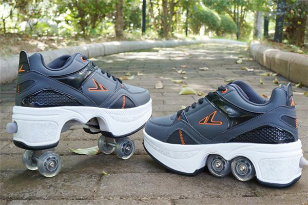 暴走鞋什么牌子的好 品牌非常重要 暴走鞋什么牌子的好 品牌非常重要