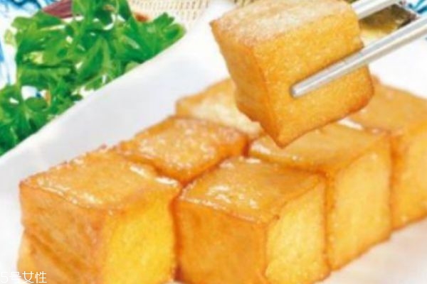 魚豆腐是魚肉還是豆腐 吃魚豆腐會胖嗎 魚豆腐是魚肉還是豆腐 吃魚豆腐會胖嗎