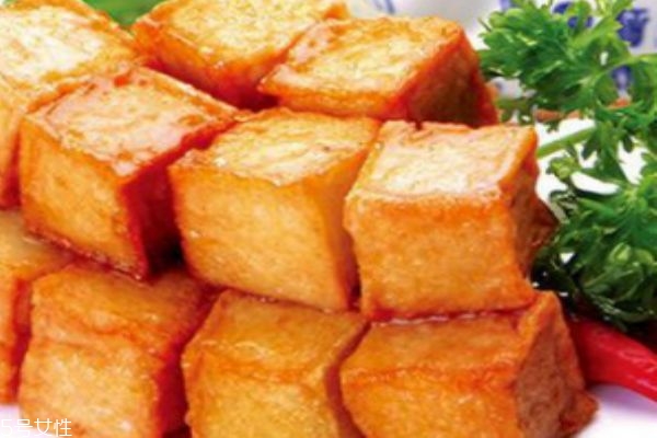 魚豆腐是魚肉還是豆腐 吃魚豆腐會胖嗎 魚豆腐是魚肉還是豆腐 吃魚豆腐會胖嗎