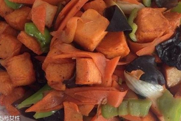 魚豆腐是魚肉還是豆腐 吃魚豆腐會胖嗎 魚豆腐是魚肉還是豆腐 吃魚豆腐會胖嗎