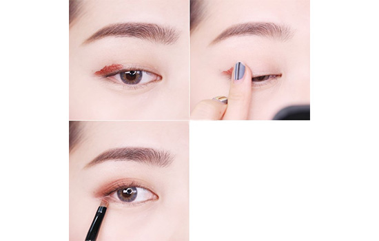 眼影液怎么用 眼影液怎樣使用方法 眼影液怎么用 眼影液怎樣使用方法