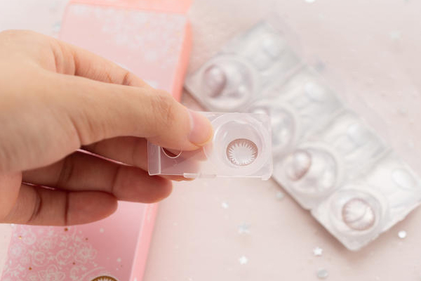 可芙蕾日拋好用嗎 可芙蕾日拋評測 可芙蕾日拋好用嗎 可芙蕾日拋評測