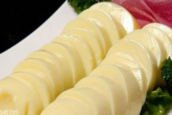 日本豆腐是什么做的 日本豆腐是豆制品嗎 日本豆腐是什么做的 日本豆腐是豆制品嗎