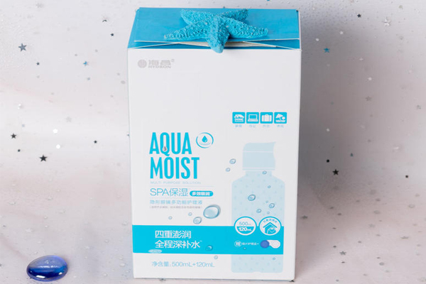 海昌護(hù)理液怎么樣 海昌護(hù)理液評(píng)測