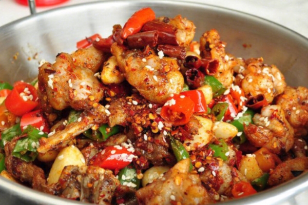 牛蛙怎么燒 這樣燒最美味 牛蛙怎么燒 這樣燒最美味