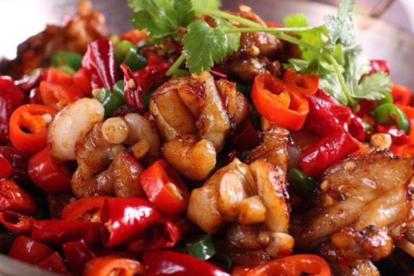 牛蛙怎么燒 這樣燒最美味 牛蛙怎么燒 這樣燒最美味