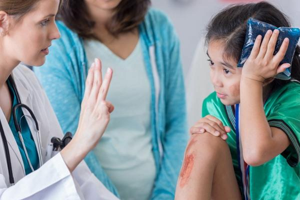 小孩子被開水燙傷怎么辦 防感染3步走 小孩子被開水燙傷怎么辦 防感染3步走