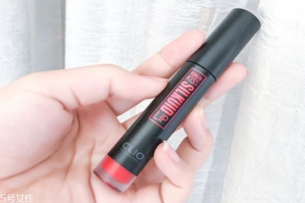 clio唇釉多少錢(qián) clio唇釉價(jià)格 clio唇釉多少錢(qián) clio唇釉價(jià)格