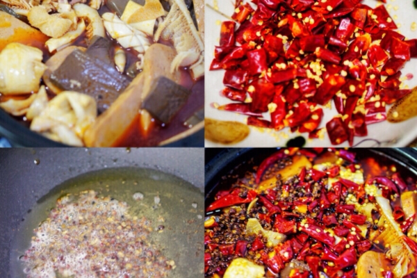 毛血旺吃了有什么好處 有這些好處 毛血旺吃了有什么好處 有這些好處