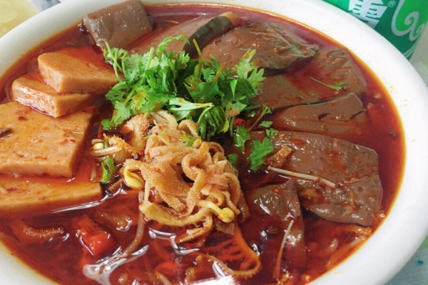 毛血旺吃了有什么好處 有這些好處 毛血旺吃了有什么好處 有這些好處