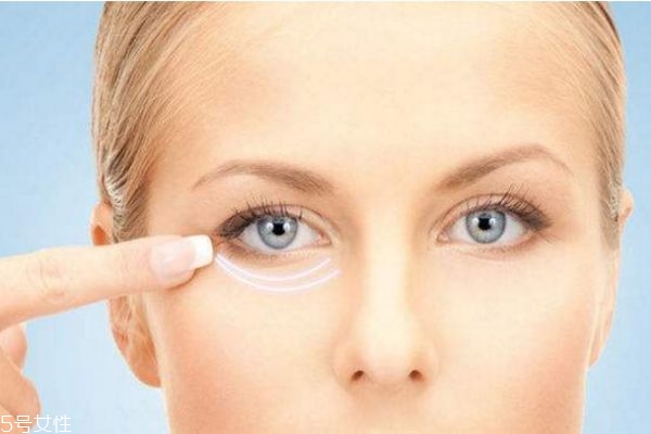 眼袋嚴(yán)重怎么解決 祛除眼袋最佳方法