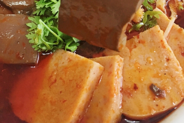 懷孕能吃毛血旺嗎 孕期必知 懷孕能吃毛血旺嗎 孕期必知