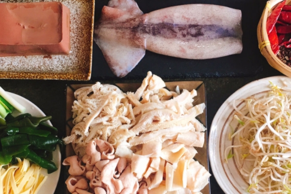 毛血旺可以用豬血嗎 當(dāng)然是可以的 毛血旺可以用豬血嗎 當(dāng)然是可以的