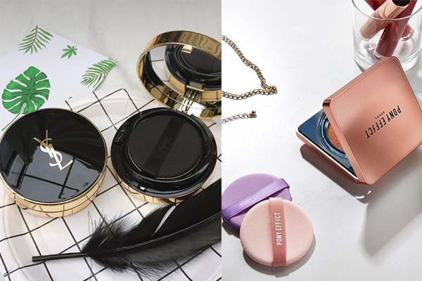 大牌氣墊平價(jià)替代推薦 這些類(lèi)似款超好用 大牌氣墊平價(jià)替代推薦 這些類(lèi)似款超好用