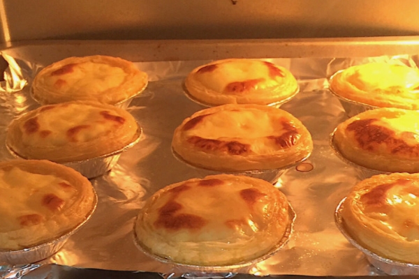 蛋撻是哪個(gè)國(guó)家的 起源于這個(gè)國(guó)家