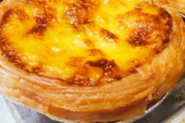 蛋撻是哪個(gè)國(guó)家的 起源于這個(gè)國(guó)家