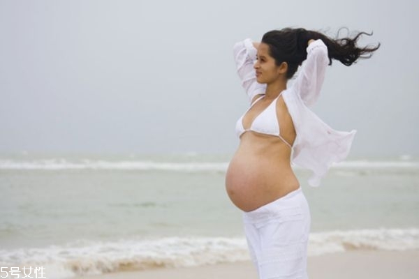 孕期水腫正常嗎 孕期水腫屬于正?，F(xiàn)象