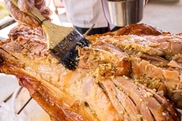 烤全羊的腌制方法 這樣做就對(duì)了 烤全羊的腌制方法 這樣做就對(duì)了