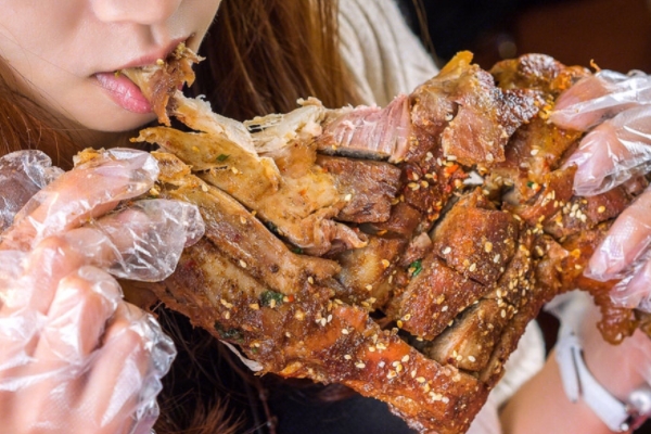 烤全羊的腌制方法 這樣做就對(duì)了 烤全羊的腌制方法 這樣做就對(duì)了