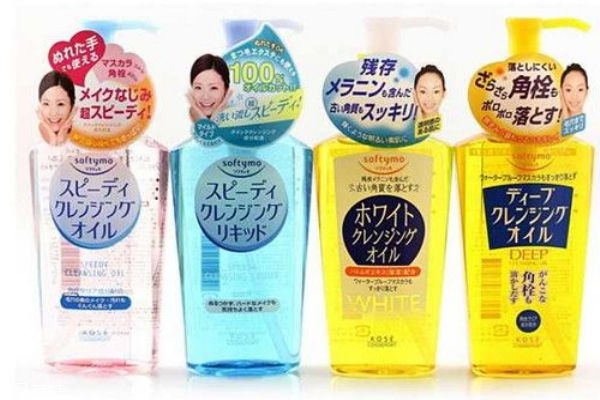 高絲卸妝油含酒精嗎 高絲卸妝油使用評測 高絲卸妝油含酒精嗎 高絲卸妝油使用評測