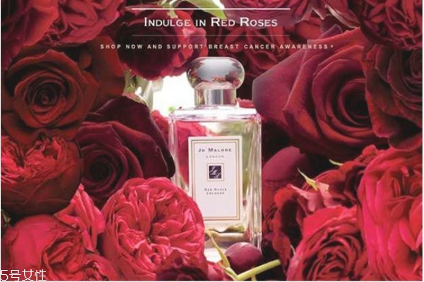 祖馬龍紅玫瑰什么味道 祖馬龍紅玫瑰香水香評 祖馬龍紅玫瑰什么味道 祖馬龍紅玫瑰香水香評